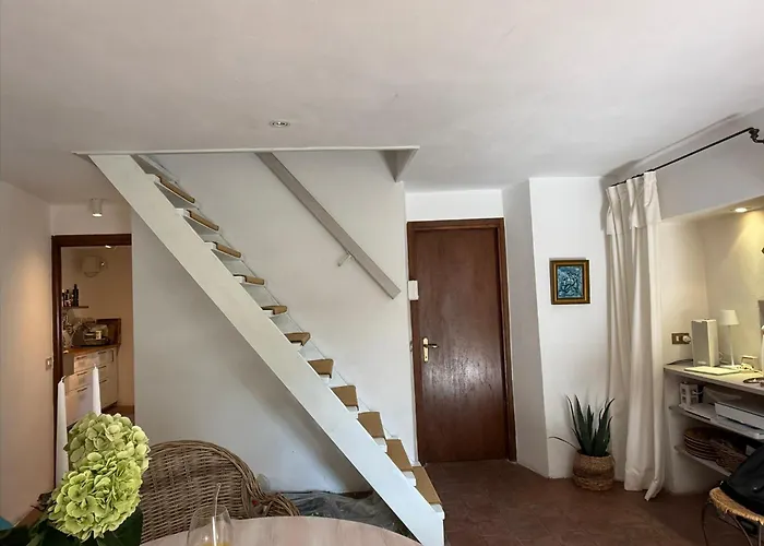 Casa Zuino Casa vacanze