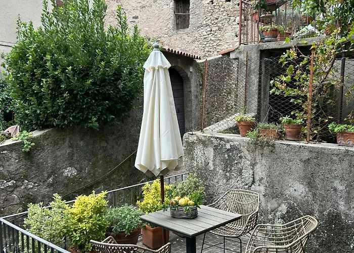 Casa Zuino Gargnano