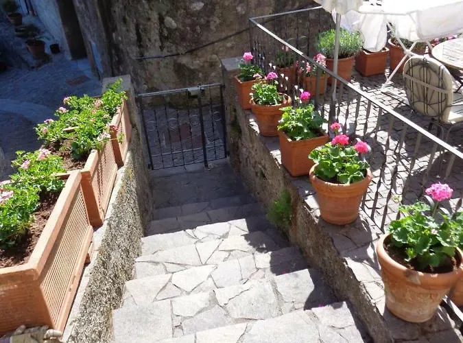 Casa Zuino * Gargnano