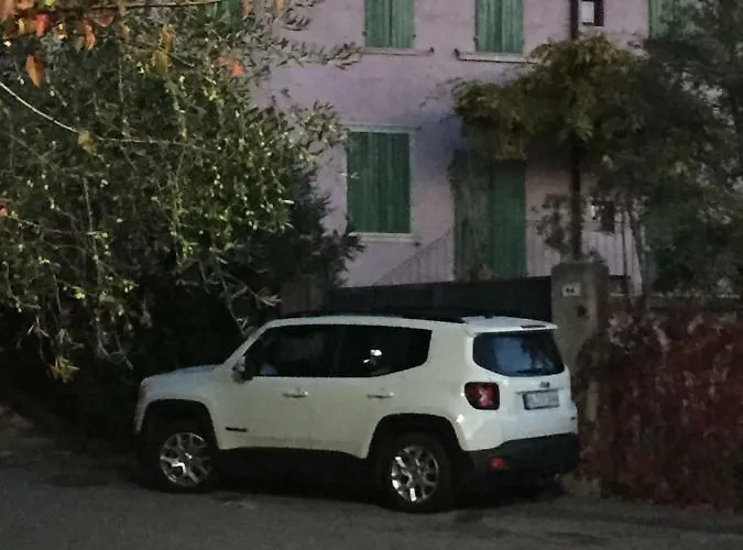 Casa vacanze Casa Zuino