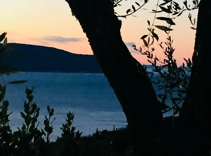 Casa vacanze Casa Zuino *