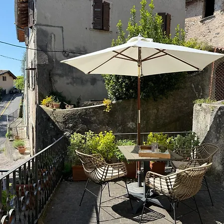 Casa Zuino * Gargnano