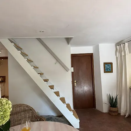 Casa Zuino Ferienhaus