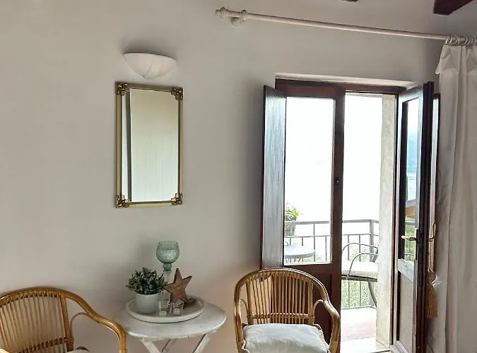 Casa Zuino *