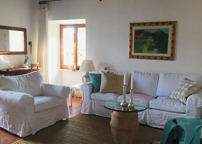 Casa Zuino