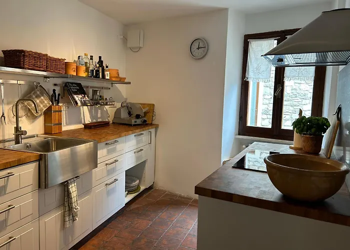 Casa Zuino * Gargnano
