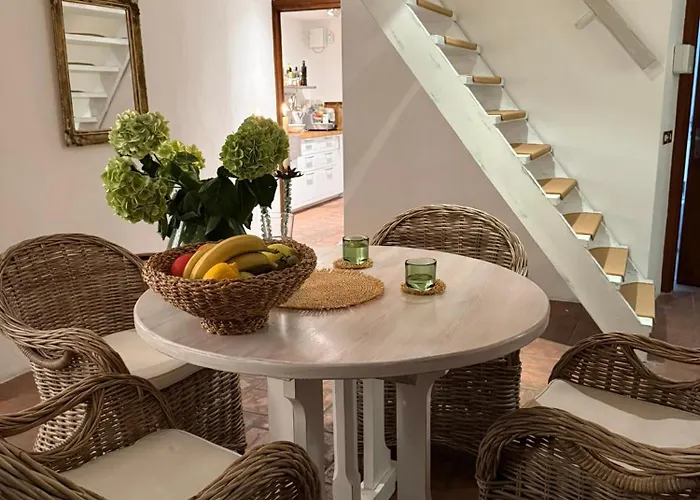 Casa Zuino Vakantiehuis