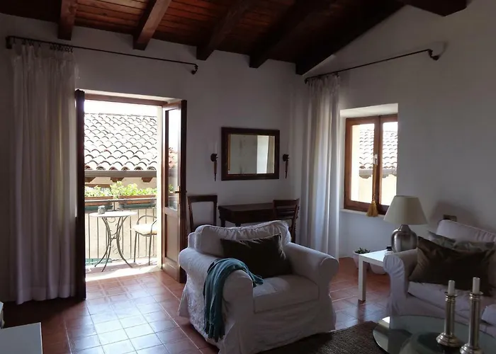 Vakantiehuis Casa Zuino Gargnano