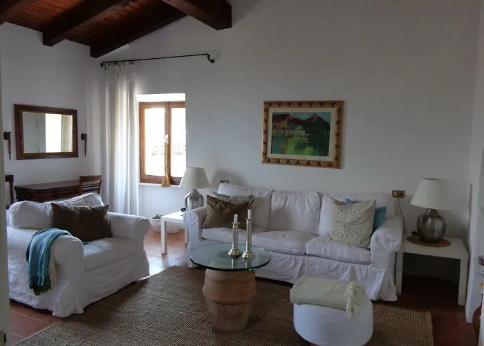 Casa Zuino Vakantiehuis