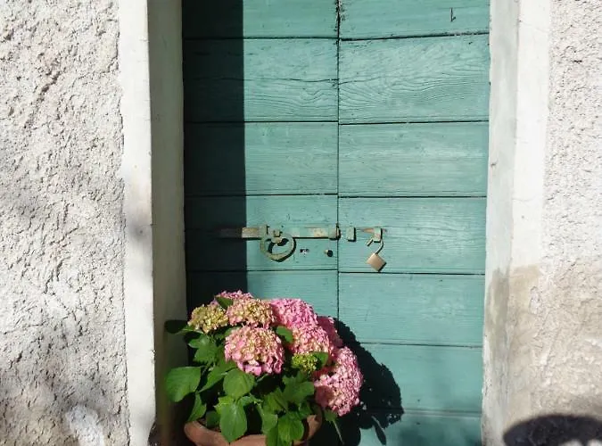 Casa Zuino Vakantiehuis *
